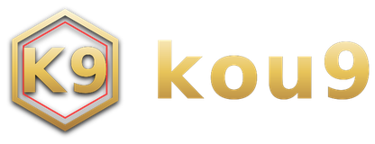 kou9 logo