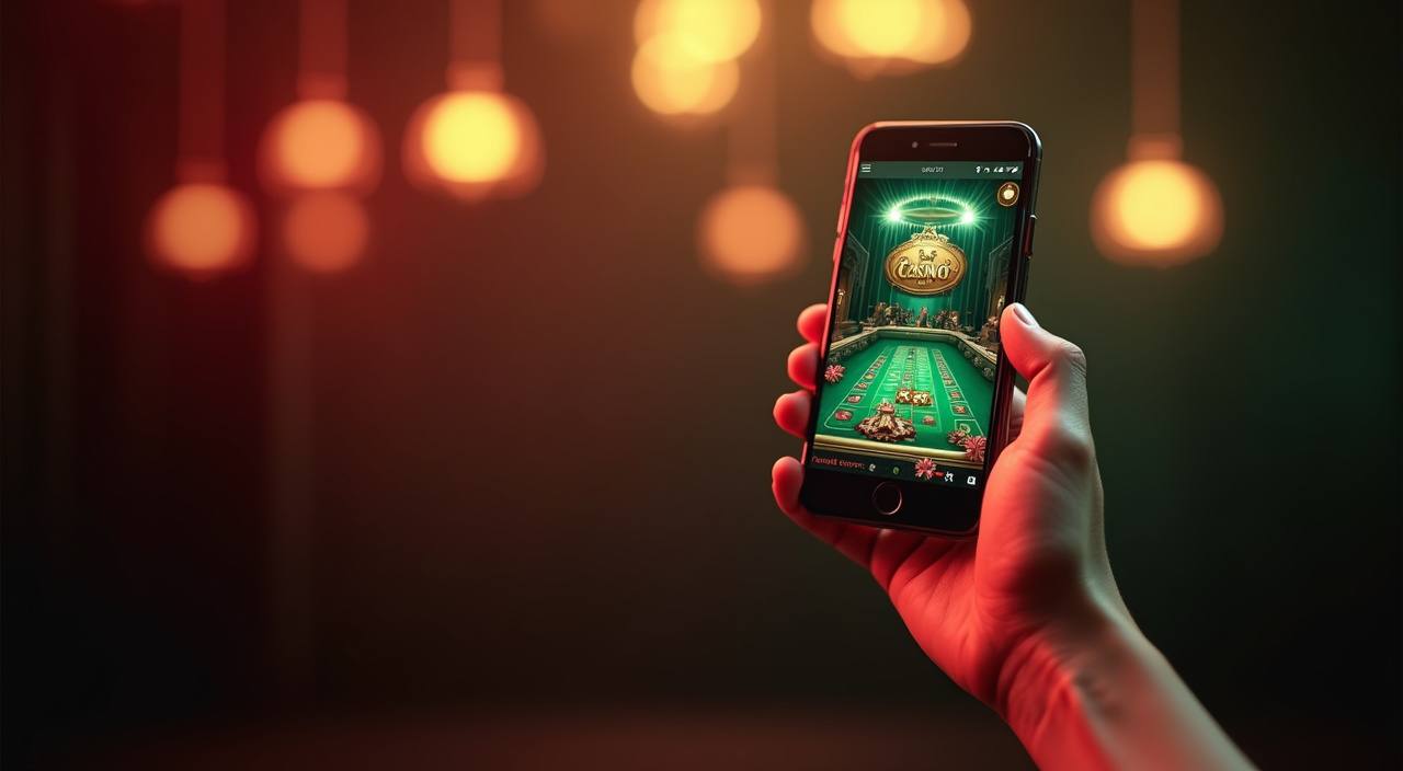 kou9 mobile gaming