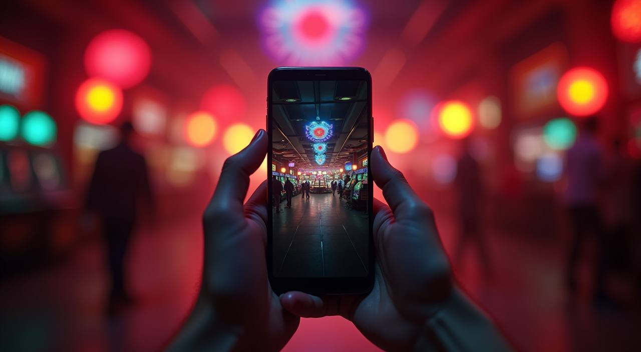 kou9 mobile gaming